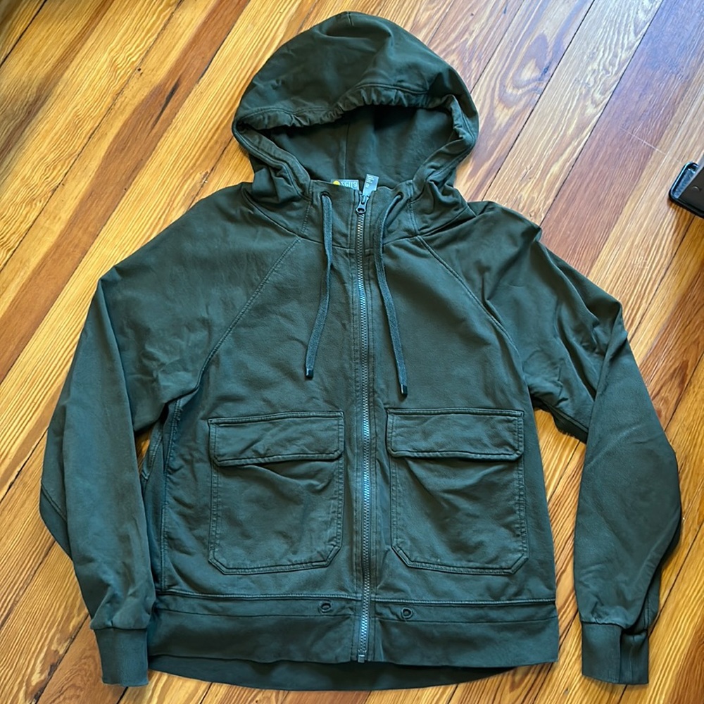 Zella hoodie